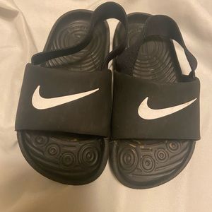 Toddler boy sandals